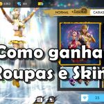 Baixar Nicoo no Free Fire dá ban? Entenda riscos do APK de skins grátis