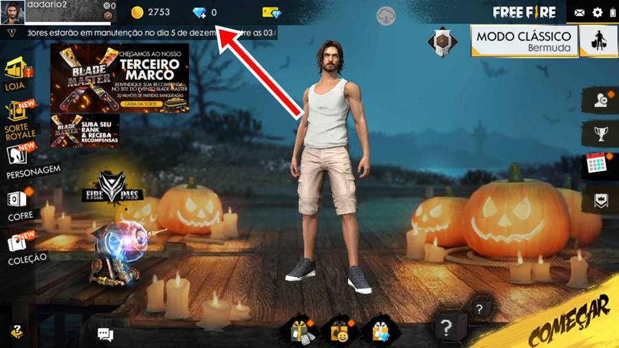 Free Fire passa Candy Crush e se torna o jogo mobile mais popular do Brasil  - TecMundo