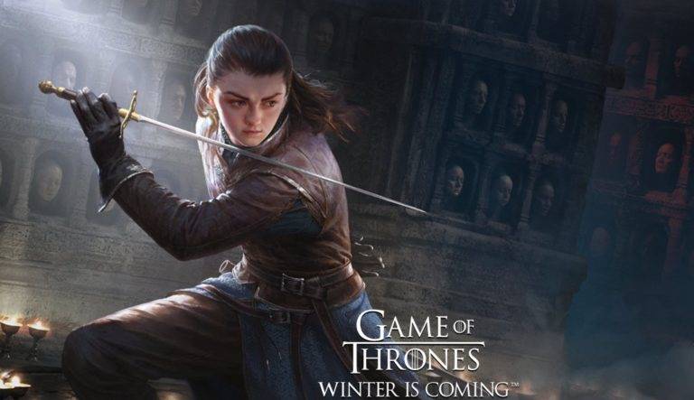 Novo Jogo de Game of Thrones da Tencent entra em testes na China