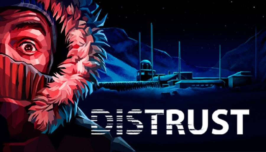 distrust Distrust: game inspirado em "O Enigma de Outro Mundo" será lançado no iOS