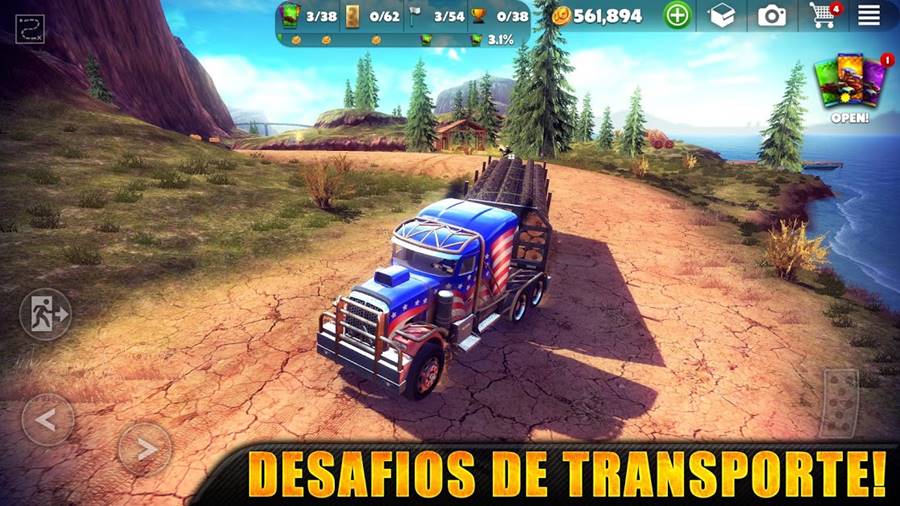 30 Melhores Jogos para Android Offline 2019