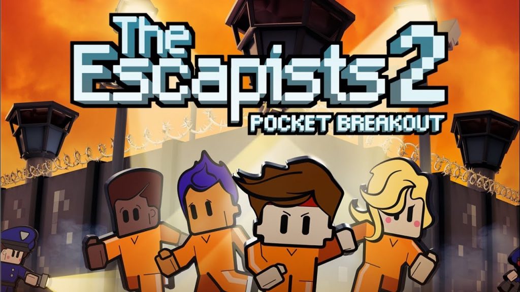 the-Escapists-2-pocket-breakout-1024x576 The Escapists 2 finalmente chega ao Android e iOS
