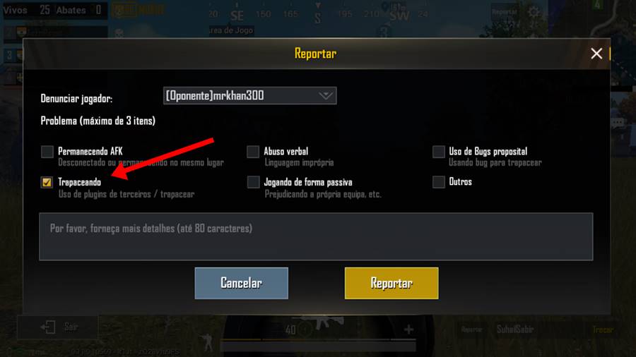 Hack no PUBG Mobile? Quais Trapaças Existem para o Game ... - 900 x 506 jpeg 36kB