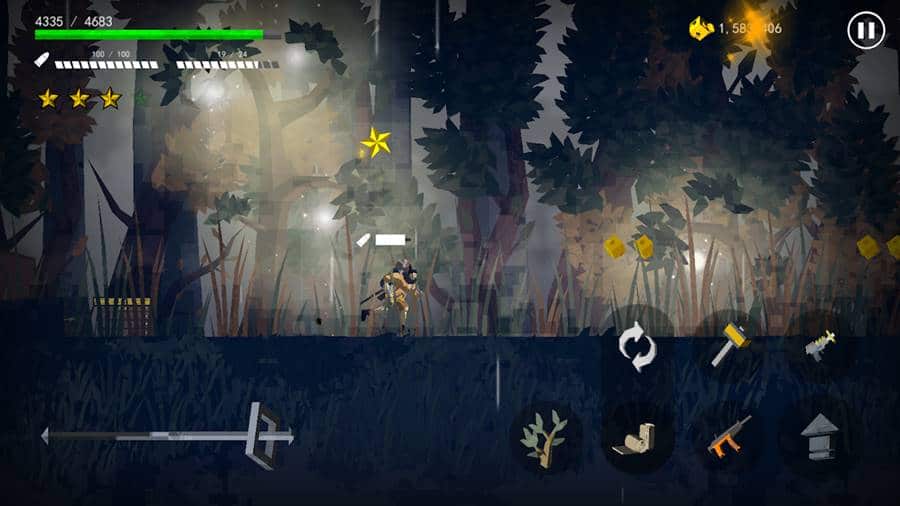 dead-rain-2-android-apk 50 Games to pass the time Android offline