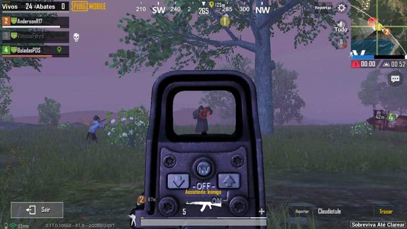 CODE Z : o Lef 4 Dead / DayZ Mobile foi um desastre? - Mobile Gamer