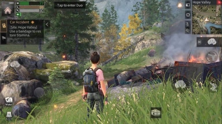 Os 10 Jogos mais PESADOS do Android em 2020 (até agora) - Mobile Gamer