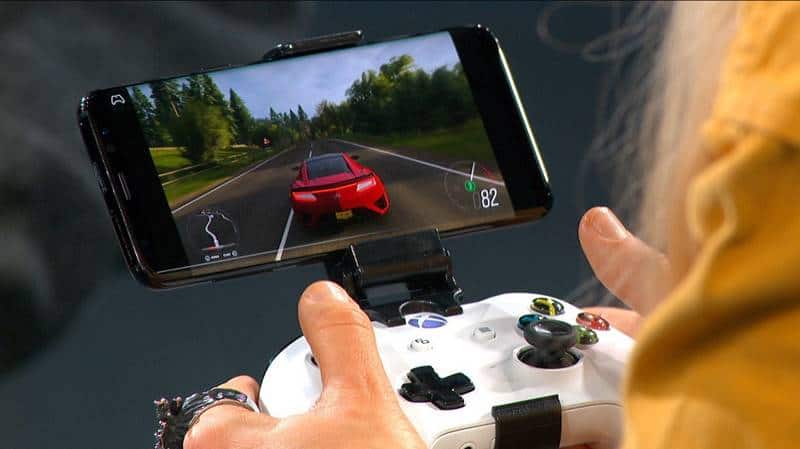 E3 2019: Project xCloud chega em outubro para Android e iOS