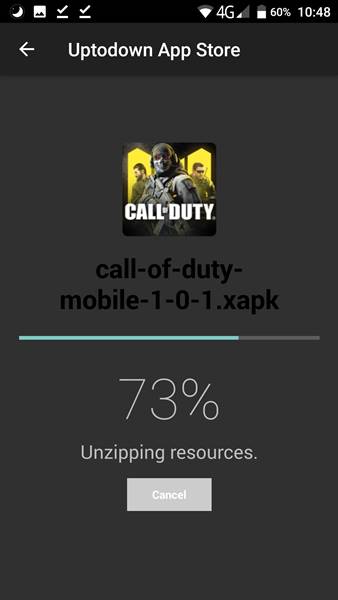 como-baixar-instalar-apk-cod-mobile-19 Como baixar e instalar Call of Duty Mobile (APK +OBB)