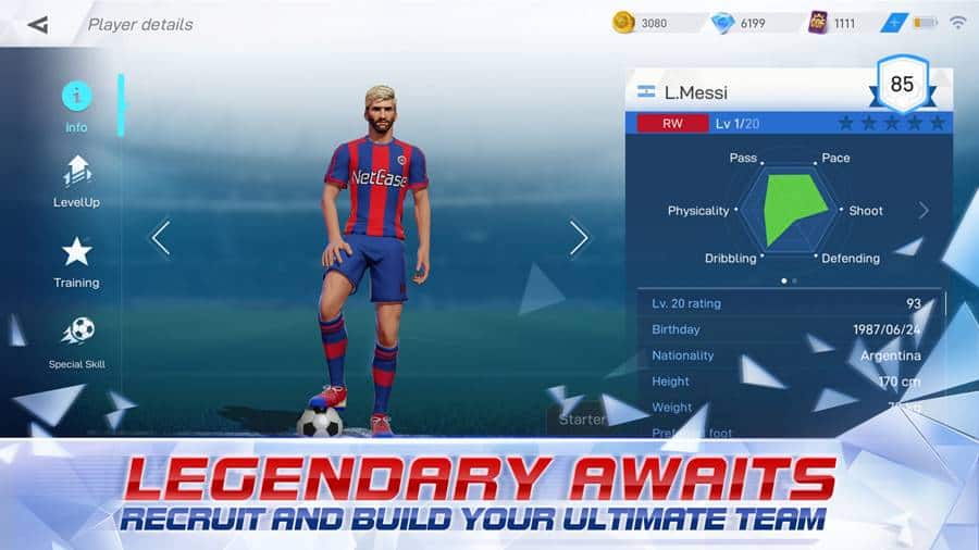 fifpro-champion-of-the-fields-android-2 Champion of the Fields (COF) é lançado em soft launch (APK)
