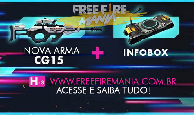 Novo Hack de Free Fire 2019 é pura covardia! Conheça! - Mobile Gamer