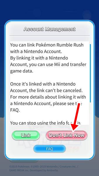 pokemon-rumble-rush-como-jogar-apk-10 Pokémon Rumble Rush (APK e como jogar)