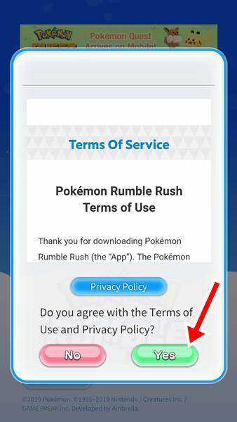 pokemon-rumble-rush-como-jogar-apk-12 Pokémon Rumble Rush (APK e como jogar)