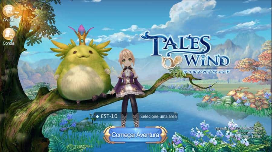 tales-of-wind-1-android-iphone Tales of Wind: Novo MMORPG para Android e iOS da Neocraft