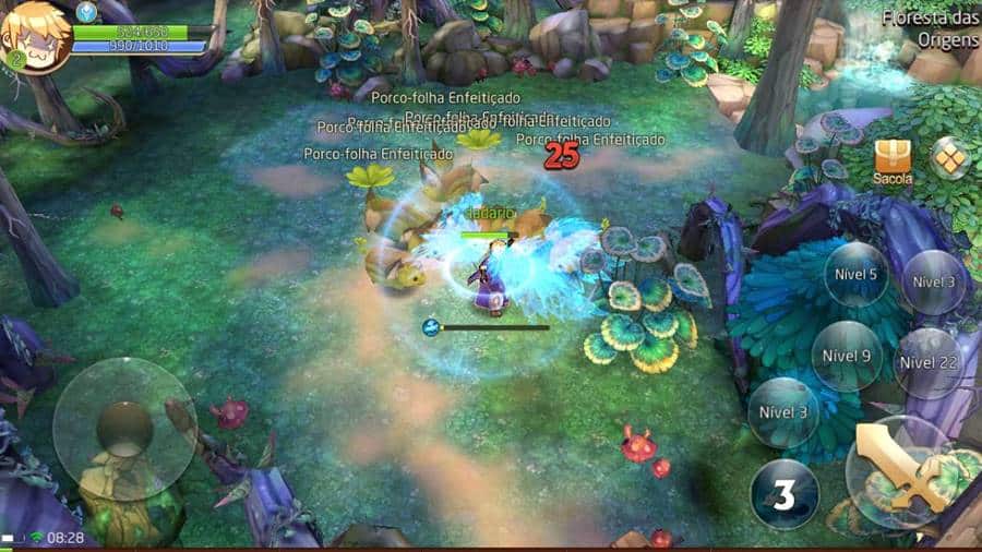 tales-of-wind-4-android-iphone Tales of Wind: Novo MMORPG para Android e iOS da Neocraft