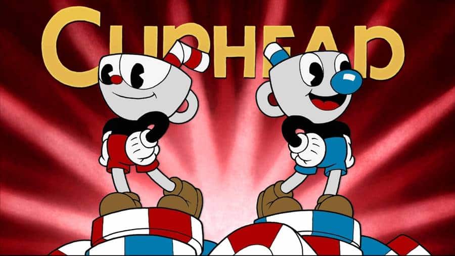 CUPHEAD MOBILE COMPLETO PARA CELULAR ANDROID#cupheadmobile