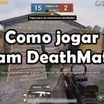 Free Fire: como jogar o modo Corrida Mortal (erro: não é hora de