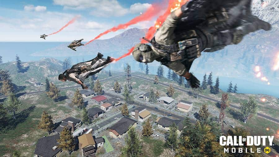 COD-Mobile-BR-TOUT Call of Duty Mobile é lançado no Canadá (soft launch)