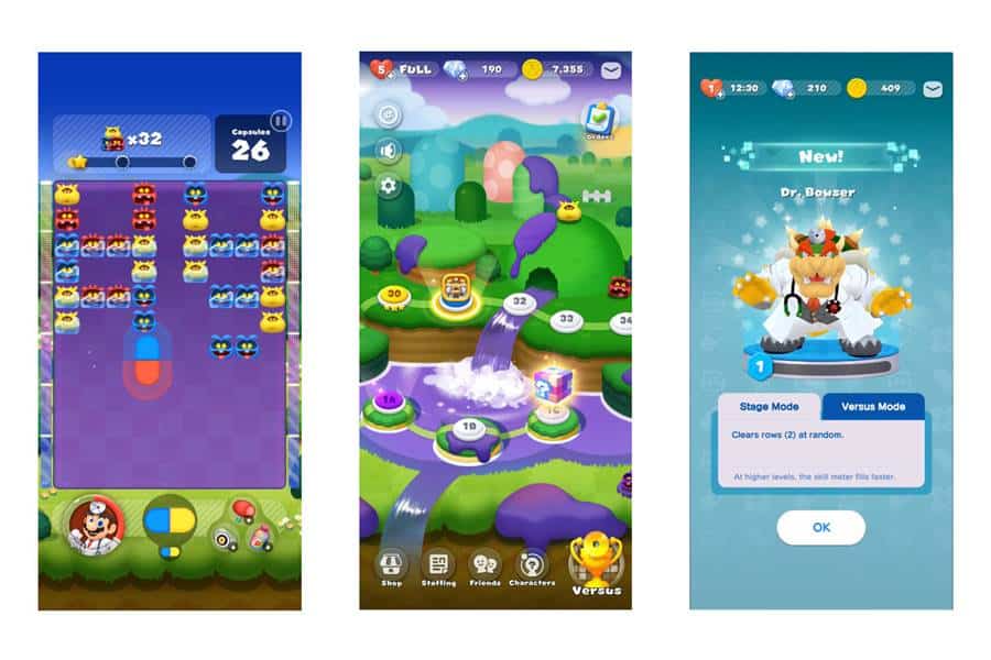 Dr-Mario-World-android-ios Melhores Jogos para Celular da Semana (12-07-2019)