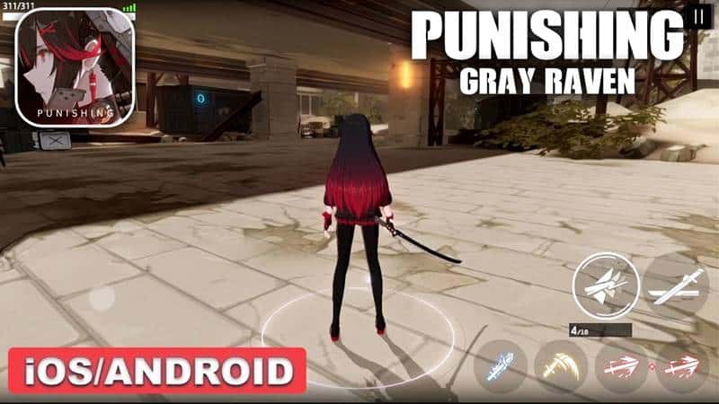 punishing-gray-haven-android-ios Punishing: Gray Raven - ANDROID E IOS