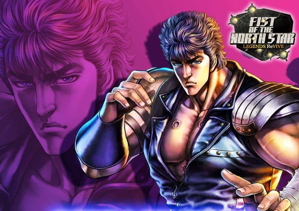 Fist of the North Star Legends Revive chega ao Android e iOS