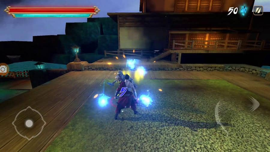 takashi-ninja-warrior-jogo-offline-3 Takashi Ninja Warrior - JOGO OFFLINE estilo "Souls"