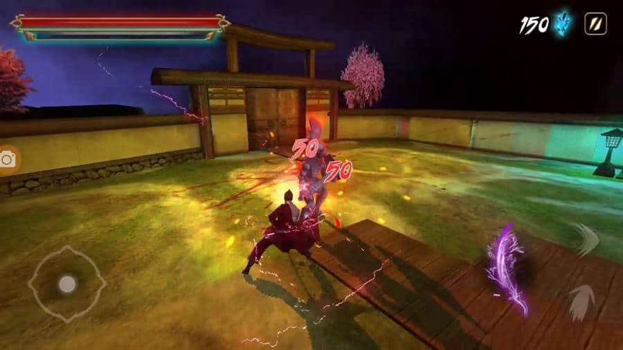 takashi-ninja-warrior-jogo-offline-6 35 Melhores Jogos Android Offline 2020