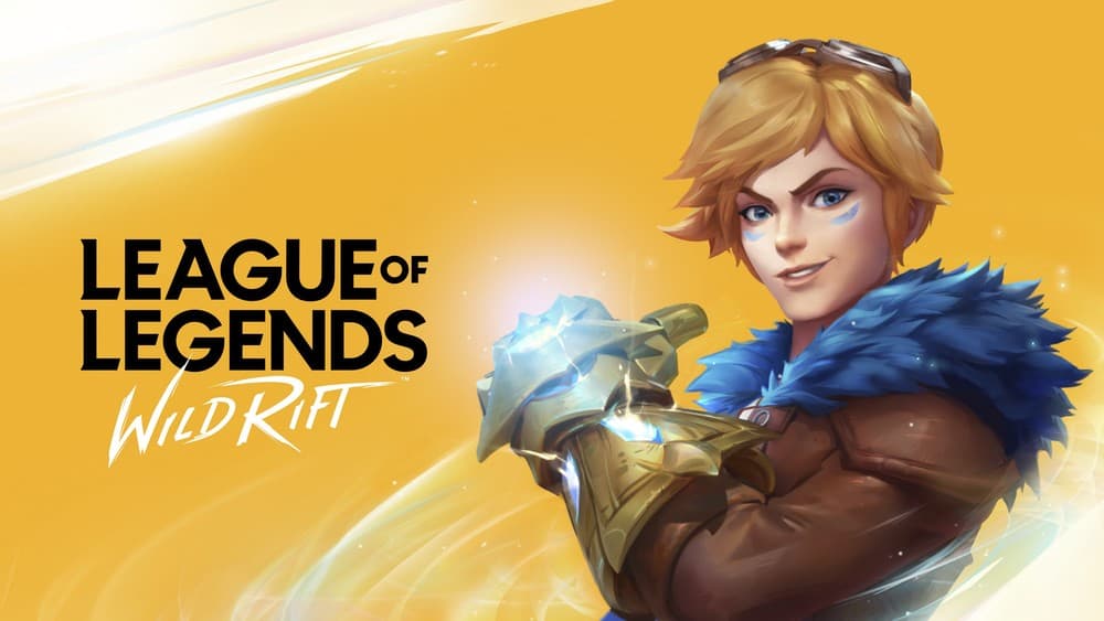 League of Legends Wild Rift: celulares compatíveis e requisitos mínimos -  Mobile Gamer