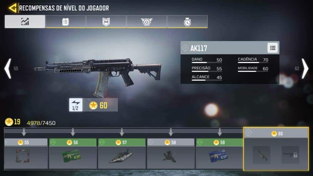 Call of Duty Mobile: Guia de armas de rifle de atirador MK2-Tutoriais de  jogos-LDPlayer