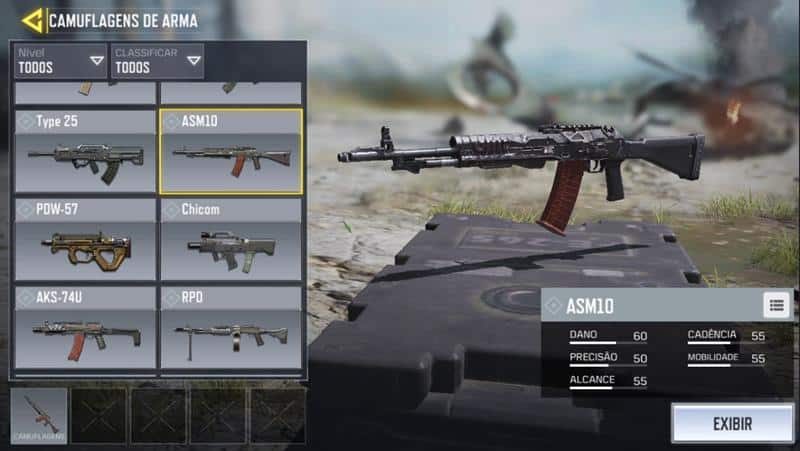 asm10-call-of-duty-mobile-6 Call of Duty Mobile: Guia Completo com as Melhores Armas