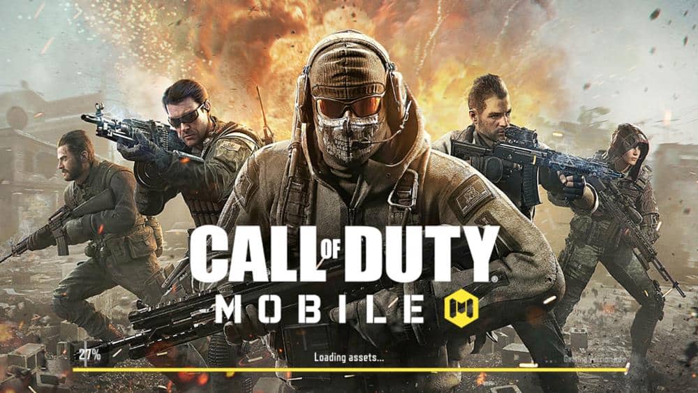 Call of Duty Mobile é lançado para Android (APK) e iOS - Mobile Gamer