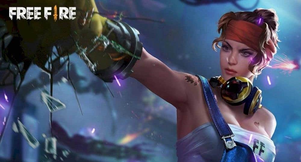 Free Fire: Bug do capa voltou e milhares reclamam a Garena