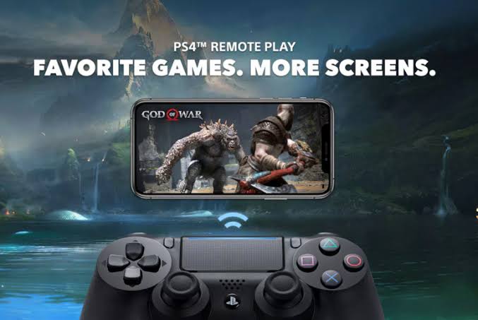 remote-play-ps4-android-ios-god-of-war O futuro é Mobile! Sony e Microsoft já admitiram