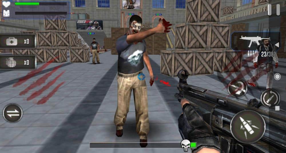 Melhores Jogos de Tiro FPS Offline para Android - Segredos Geek