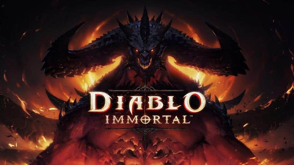 Diablo Immortal: suporte a controles, 32 bits e dublagem. Blizzard responde!