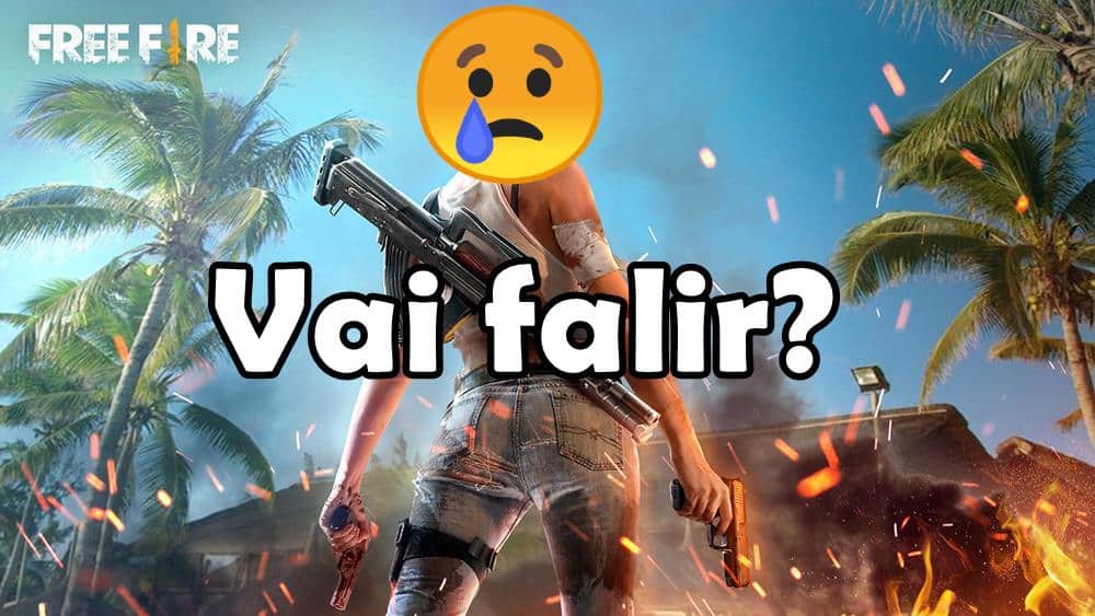 𝒅𝒂𝒋 on X: depois de 50 anos finalmente baixei free fire, se eu não  gostar eu vou cometer um crime de ódio  / X