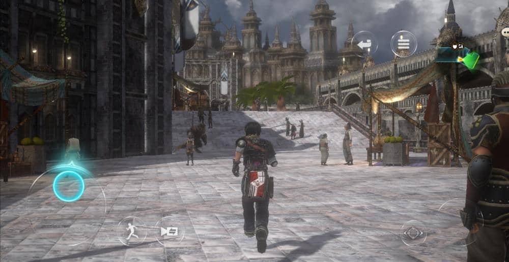 THE-LAST-REMNANT-Remastered-android-ios 50 Melhores RPG OFFLINE para Android e iOS de 2021