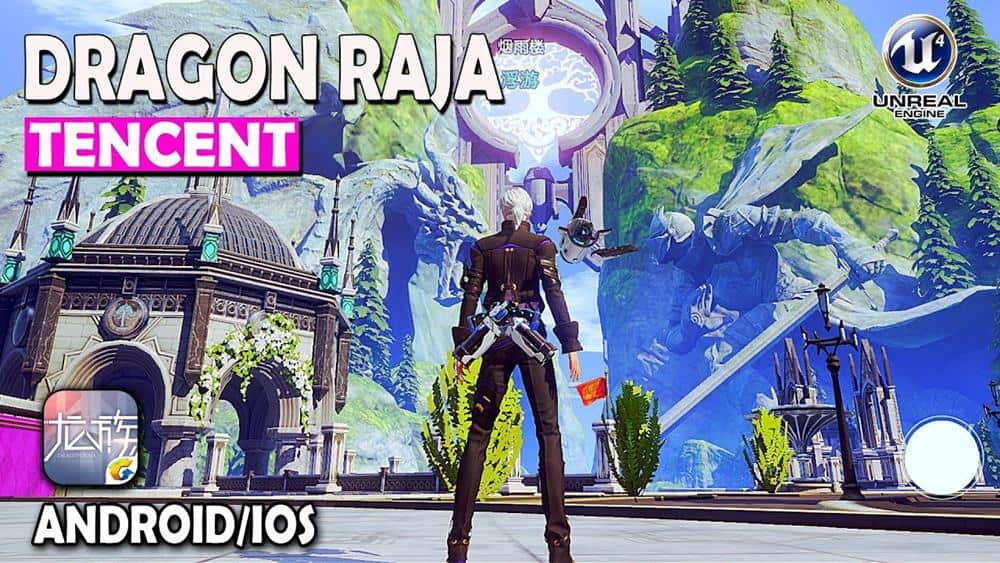 dragon-raja-ingles-android-ios-apk-1 Dragon Raja: trailer explica o plot do novo game para Android e iOS