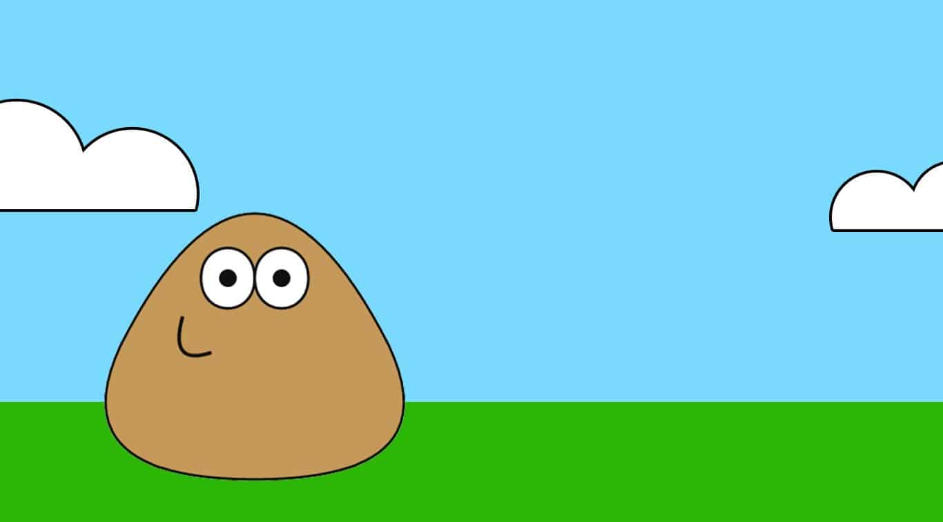 Download do Pou infinito 2019 