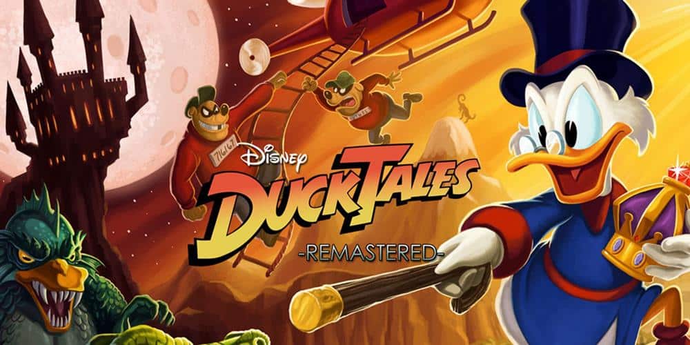 ducktales-remastered-android-apk Ducktales Remastered para Android ressurge no site da Gameloft por R$ 6,99