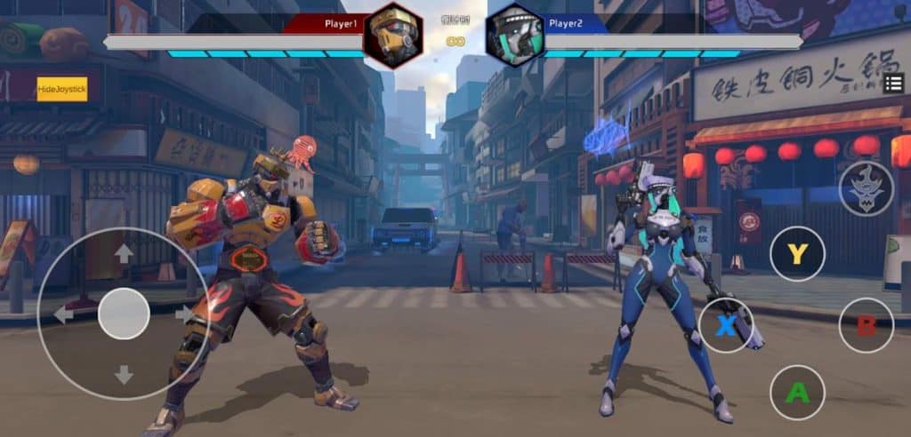 metal-evolution-tencent-novo-jogo-1-1024x492 Metal Revolution: Novo game de luta para Android (APK)