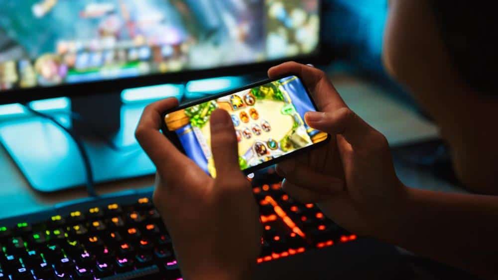 mobile-games-industria-domina-mercado Jogos de Celular já são mais de 50% do mercado de games!