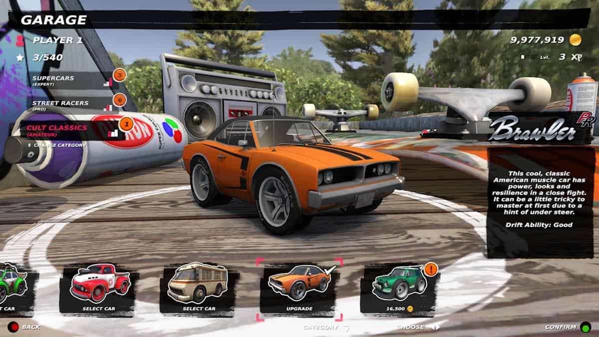 table-top-racing-nitro-edition 25 Jogos para jogar com Controle no Android em 2020