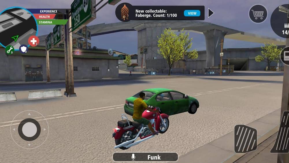 Freeroam City: Game estilo GTA tem modos online e offline (Android) -  Mobile Gamer