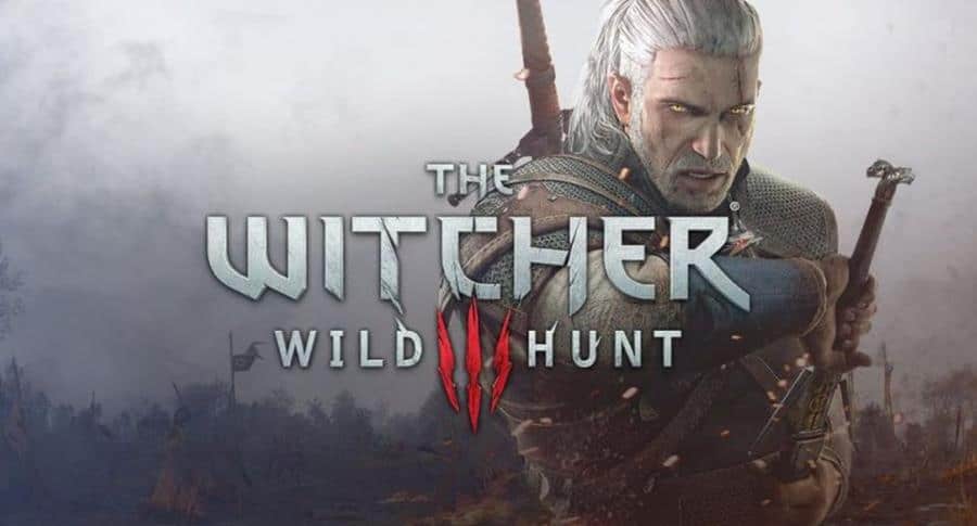 The-Witcher-3-Wild-Hunt The Witcher 3 em promoção na Steam (jogável no Android via Geforce Now)