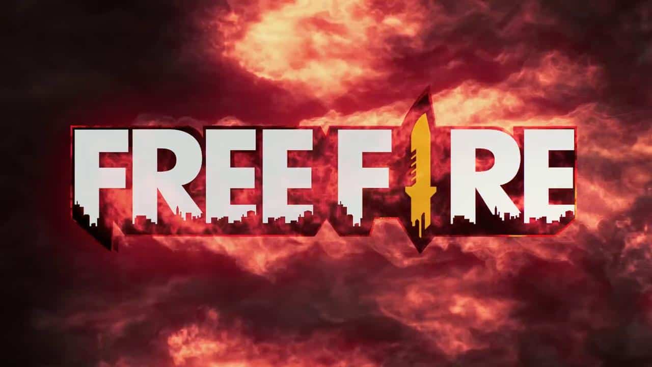 free-fire-logo Free Fire alcança 60 milhões de usuários ativos (por dia!)