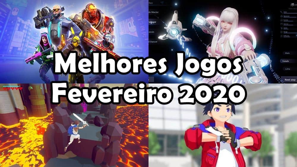 Melhores jogos puzzle android 2020