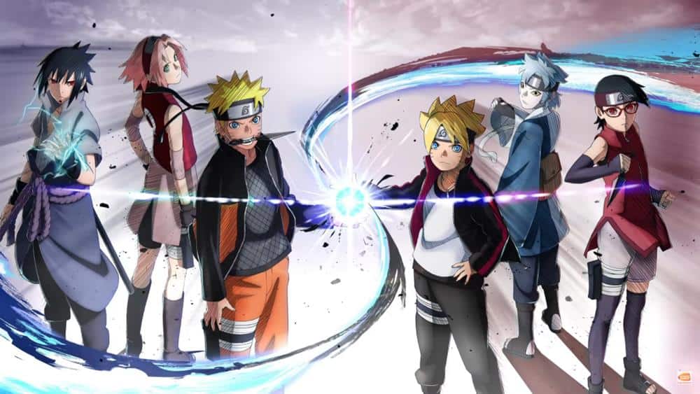 Mundo Boruto on X: 🚨 NOVIDADES: Em breve alguns filmes de Naruto/Boruto  chegarão ao catálogo da Netflix!!! Dentre eles, serão: - Naruto o Filme: O  Confronto Ninja no Pais da Neve 