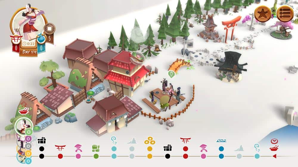 tokaido-android-ios-game 16 Jogos Pagos de GRAÇA no Android e iOS (21-03-2020)