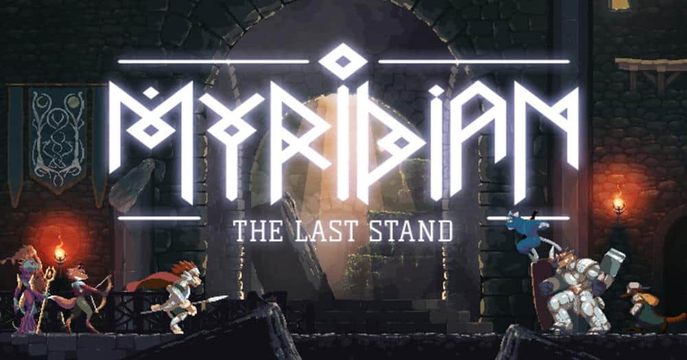 myridian-game-android-ios Myridian The Last Stand: Jogo Brasileiro em testes na Google Play
