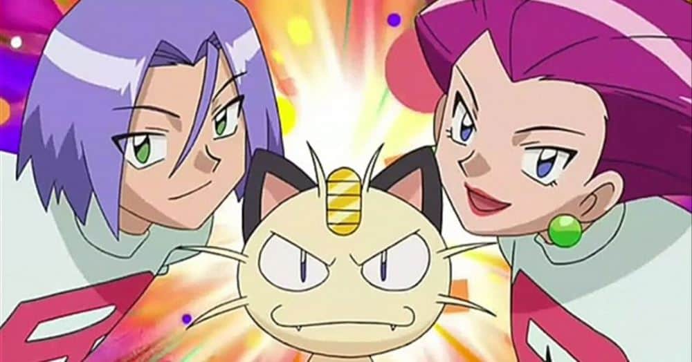 Pokemon-go-Equipe-Rocket Pokemon GO ganha evento com Jessie e James (Equipe Rocket)